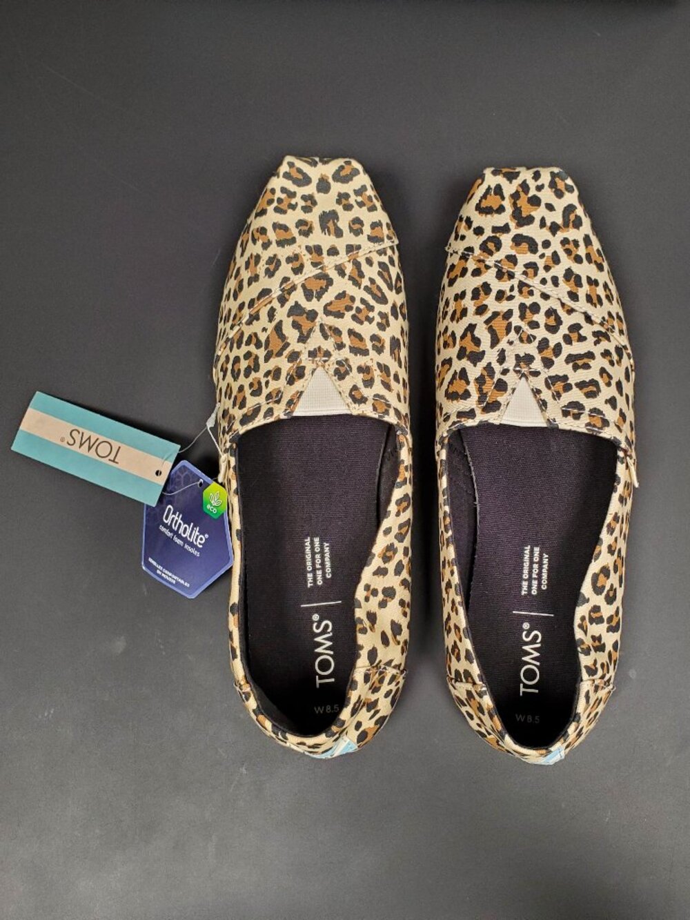 TOMS Women’s Alpargata Loafers